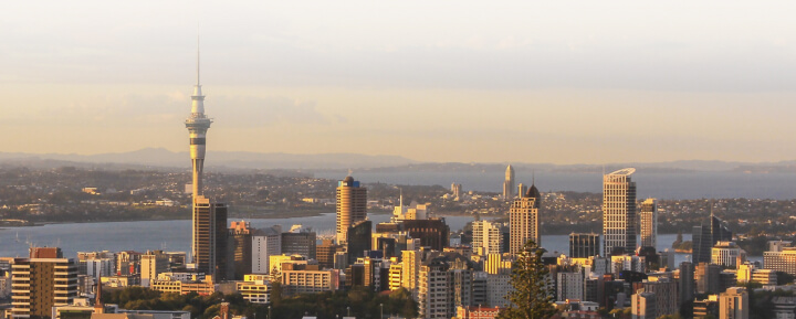 Auckland City