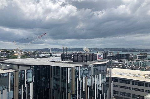 709/147 Victoria Street