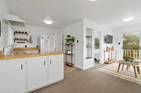 57A Terra Nova Street