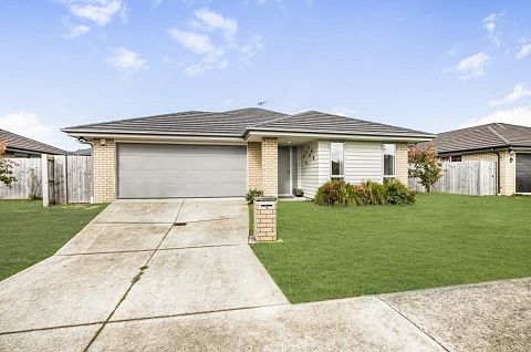 17 Lamborn Drive