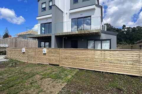 1/43 Ranui Avenue
