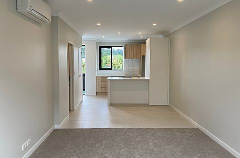 21A O'meara St