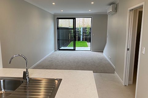 21A O'meara St
