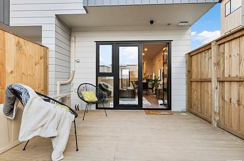 12/36 Westgate Drive